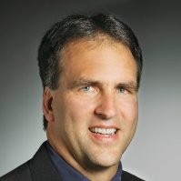 Jeff Hays