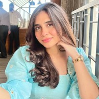 Javaria Usman