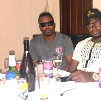 Ibrahim Sorious Samura