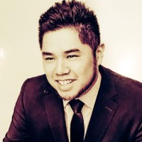 Eric Siu