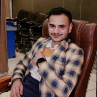 Sayyam Ahmed