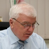 Борис Михайлов