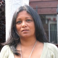 Sansia Van Heijningen