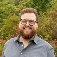 Reid Bishop