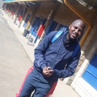 Xola Mchunu