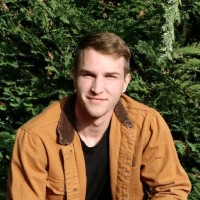 Tyler Goodman