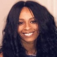 Justina Blocker