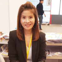 Kunrisa Salarat