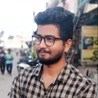 Vignesh Selvam