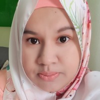 Syafeeqah Mohd Raffi