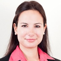 Mag.rer.nat Michaela Markovic