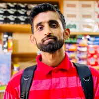 Muddasar ali