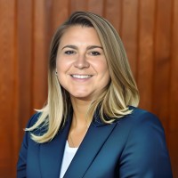 Caitlin Christ, CFRE