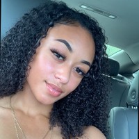 Alexis Atkins