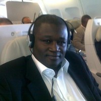 Paul Odin BONDO NSAMA