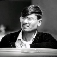 Jaimin Kacha