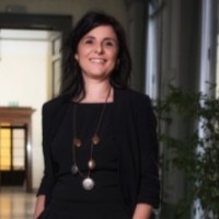 Daniela Lucia Valle Vallomini