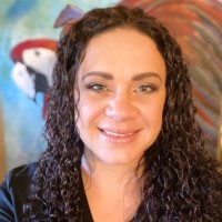 Tina Inman