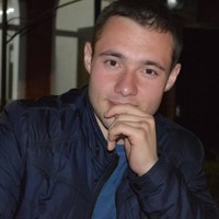 Анатолий Чолак