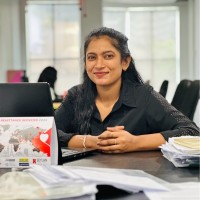 Malsha Munasinghe