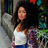Camilla Kawagouth