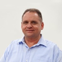 Jim Fawkes