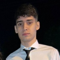 Facundo Echavarria Pacios
