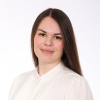 Elizavéta Present Hasselgren