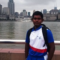 Sajeer Suresh Sehu Dawood