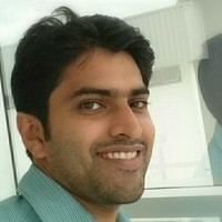 Rajeev M Kartha