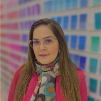 Raquel Moreira de Morais