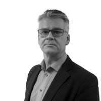 Thomas Holmgren
