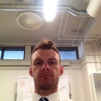 Søren Rasmussen