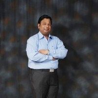 Saurabh Gupta