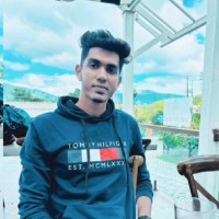 Deepak Scaria S