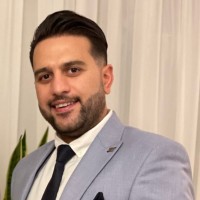 Armin Nakhodazadeh