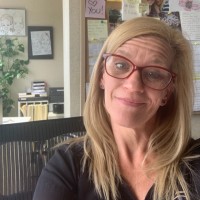 Karen Curp