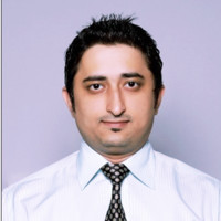 Prashant Shetye
