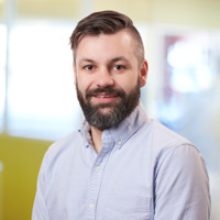 Ben Schoenbauer