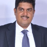 manjunatha krishnamurthy