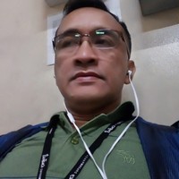 Alvin Anda