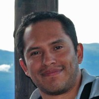 Jorge Sanchez