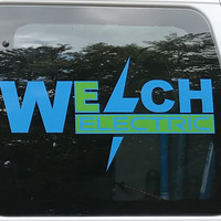 Jake Welch