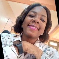 Sonia Ekeleme-Nwanze