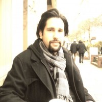 Christopher Brett Bennett