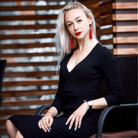 Kateryna Fedorenko