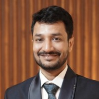 Ca Ankush Goyal