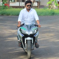 Shivashankar Shivanand