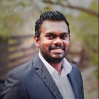 Nishan Perera