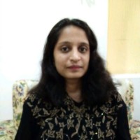 Vidhi Kumar